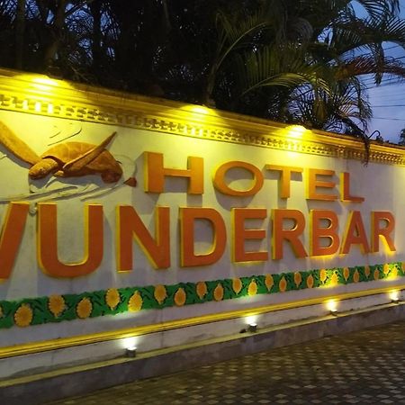 Wunderbar Beach Hotel Bentota Zewnętrze zdjęcie