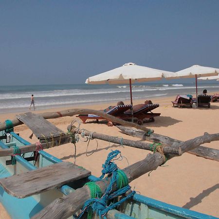 Wunderbar Beach Hotel Bentota Zewnętrze zdjęcie