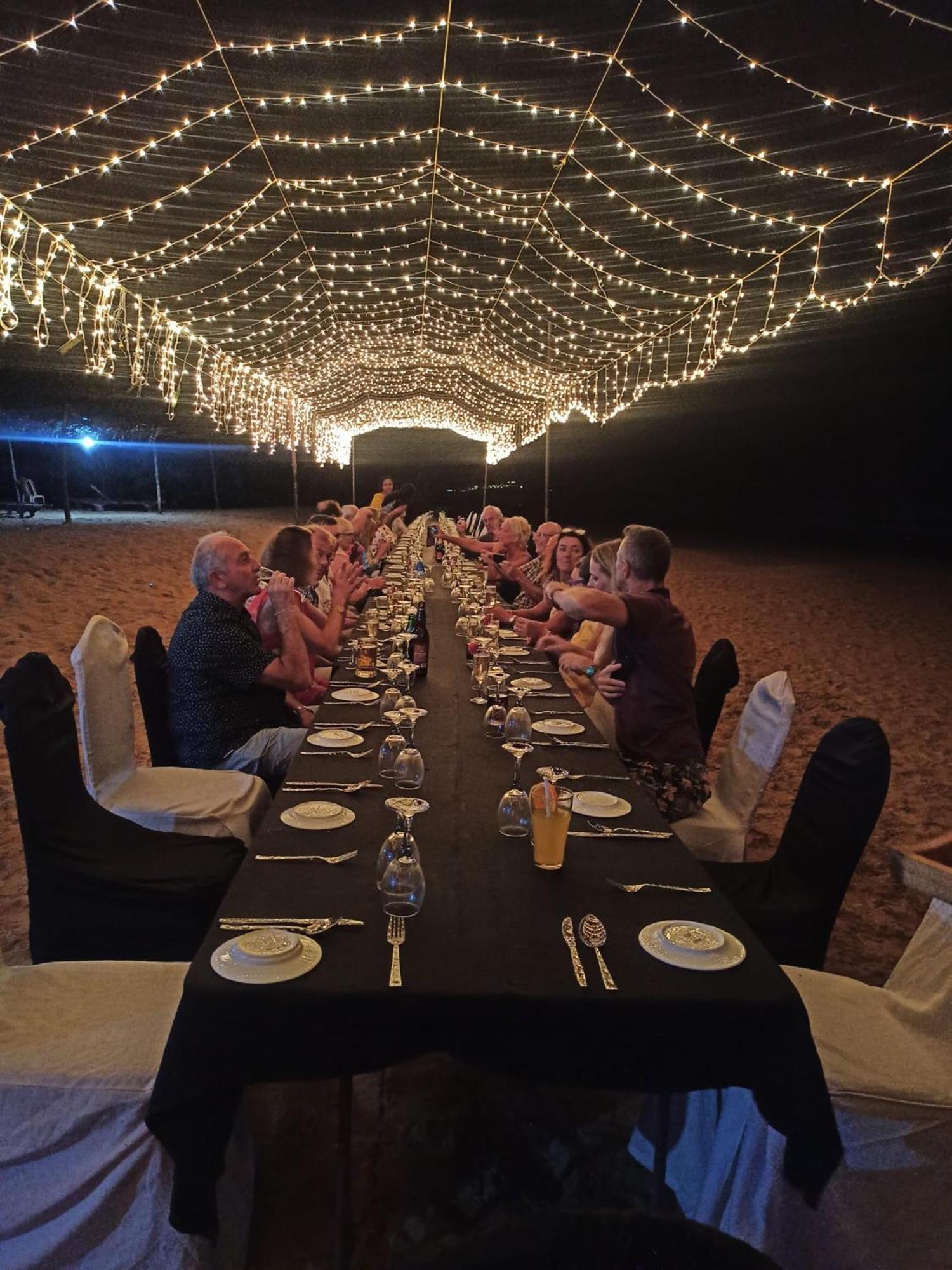 Wunderbar Beach Hotel Bentota Zewnętrze zdjęcie