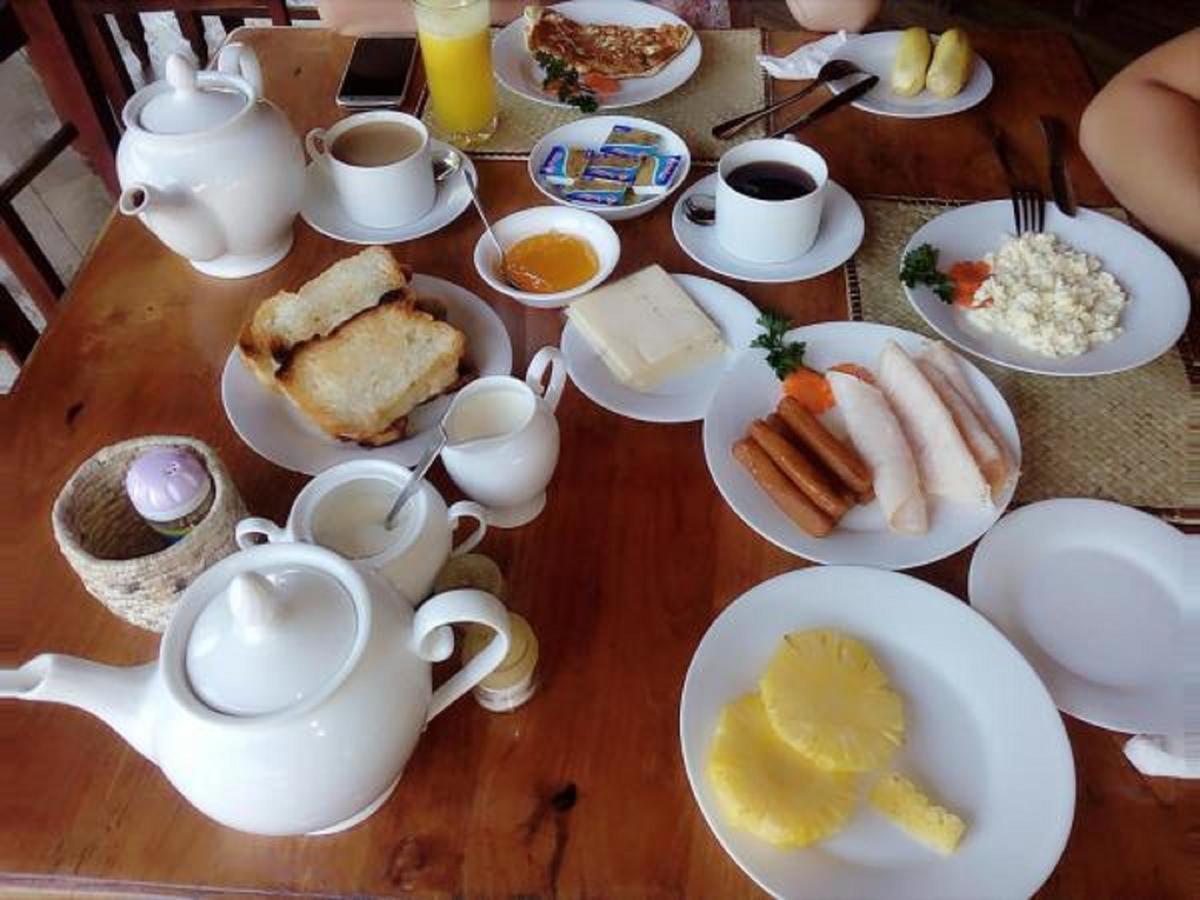 Wunderbar Beach Hotel Bentota Zewnętrze zdjęcie