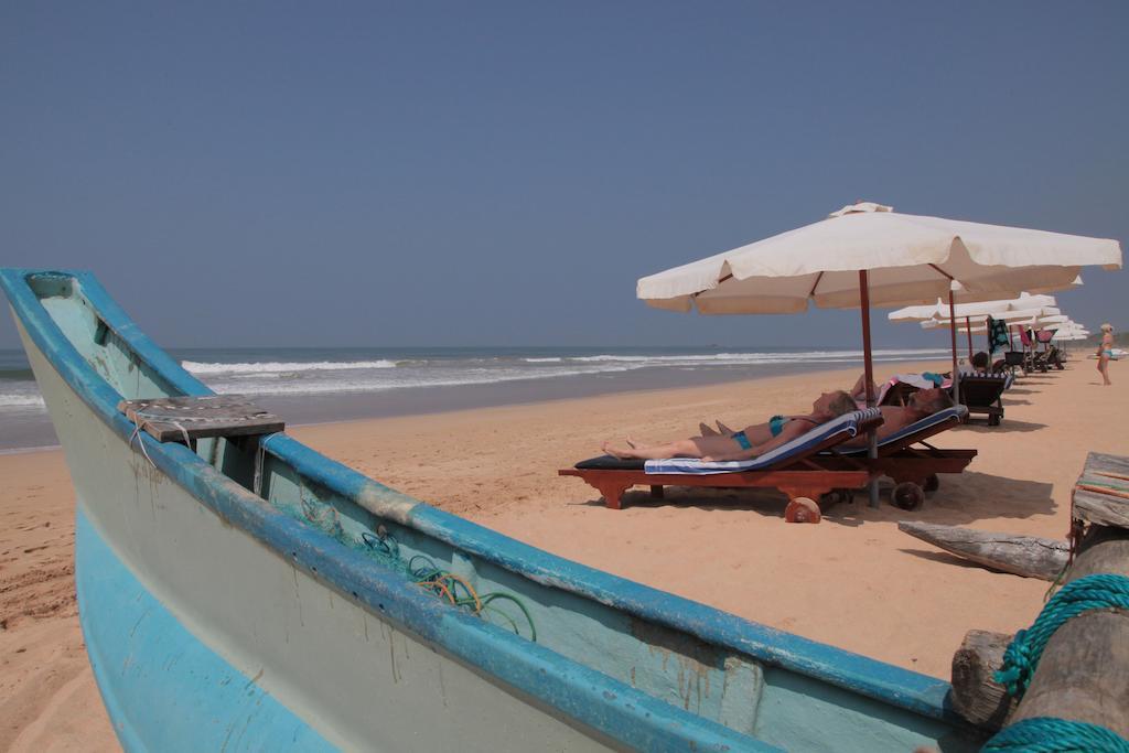 Wunderbar Beach Hotel Bentota Zewnętrze zdjęcie